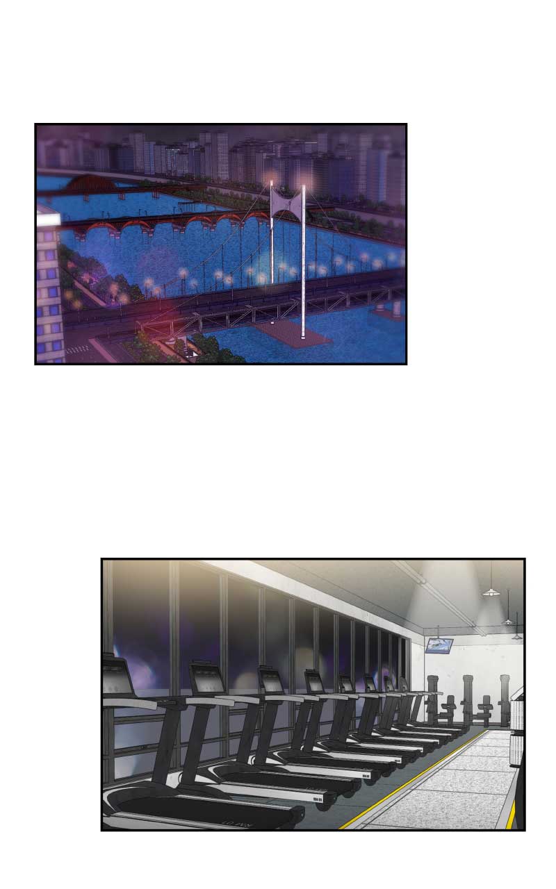 I Give You My All Chapter 5 page 0