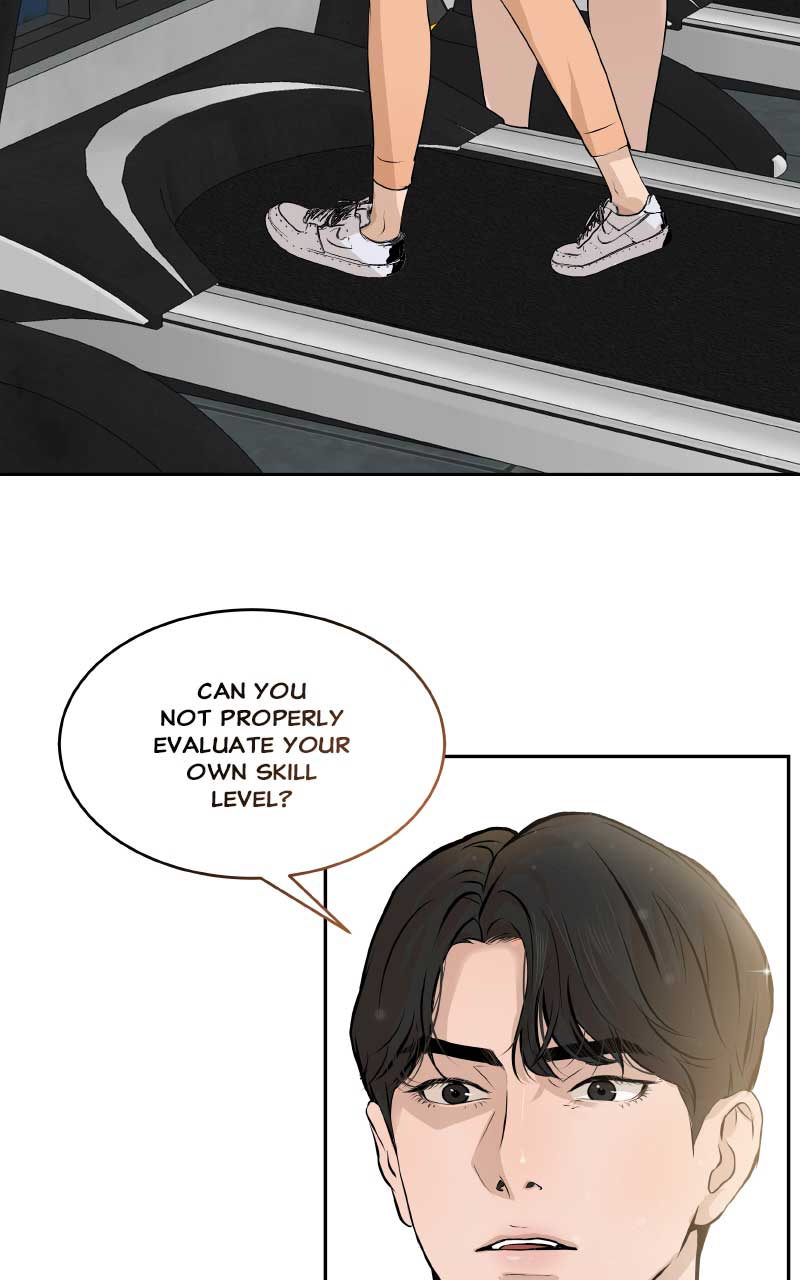 I Give You My All Chapter 5 page 13