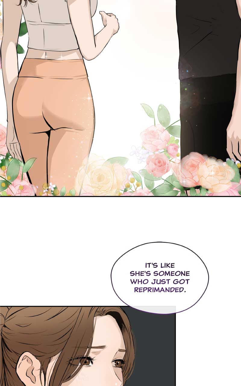 I Give You My All Chapter 5 page 16