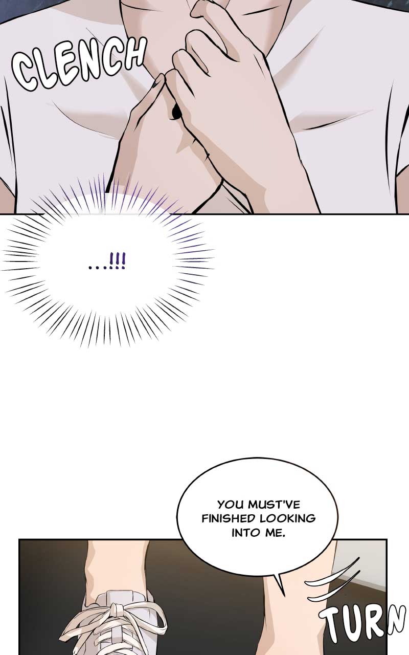 I Give You My All Chapter 5 page 19