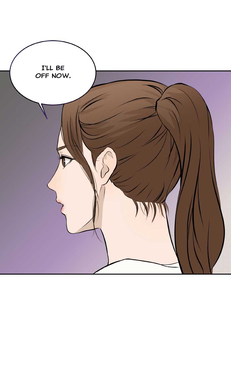 I Give You My All Chapter 5 page 22