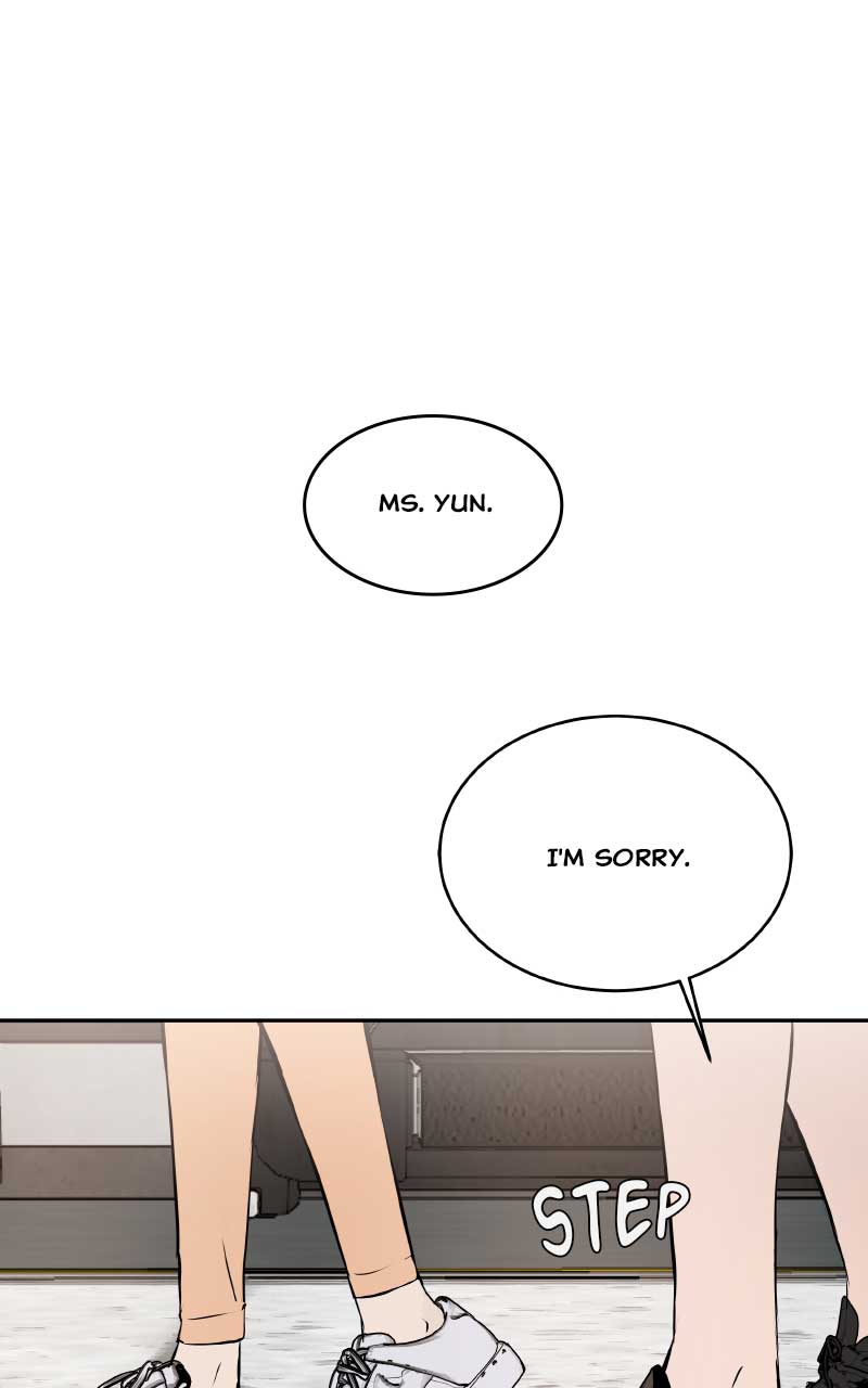 I Give You My All Chapter 5 page 23