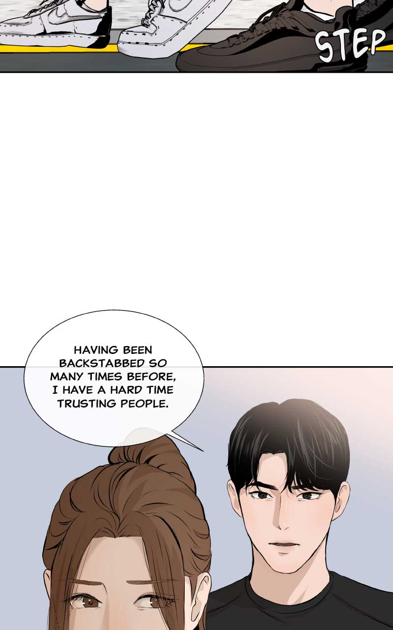 I Give You My All Chapter 5 page 24