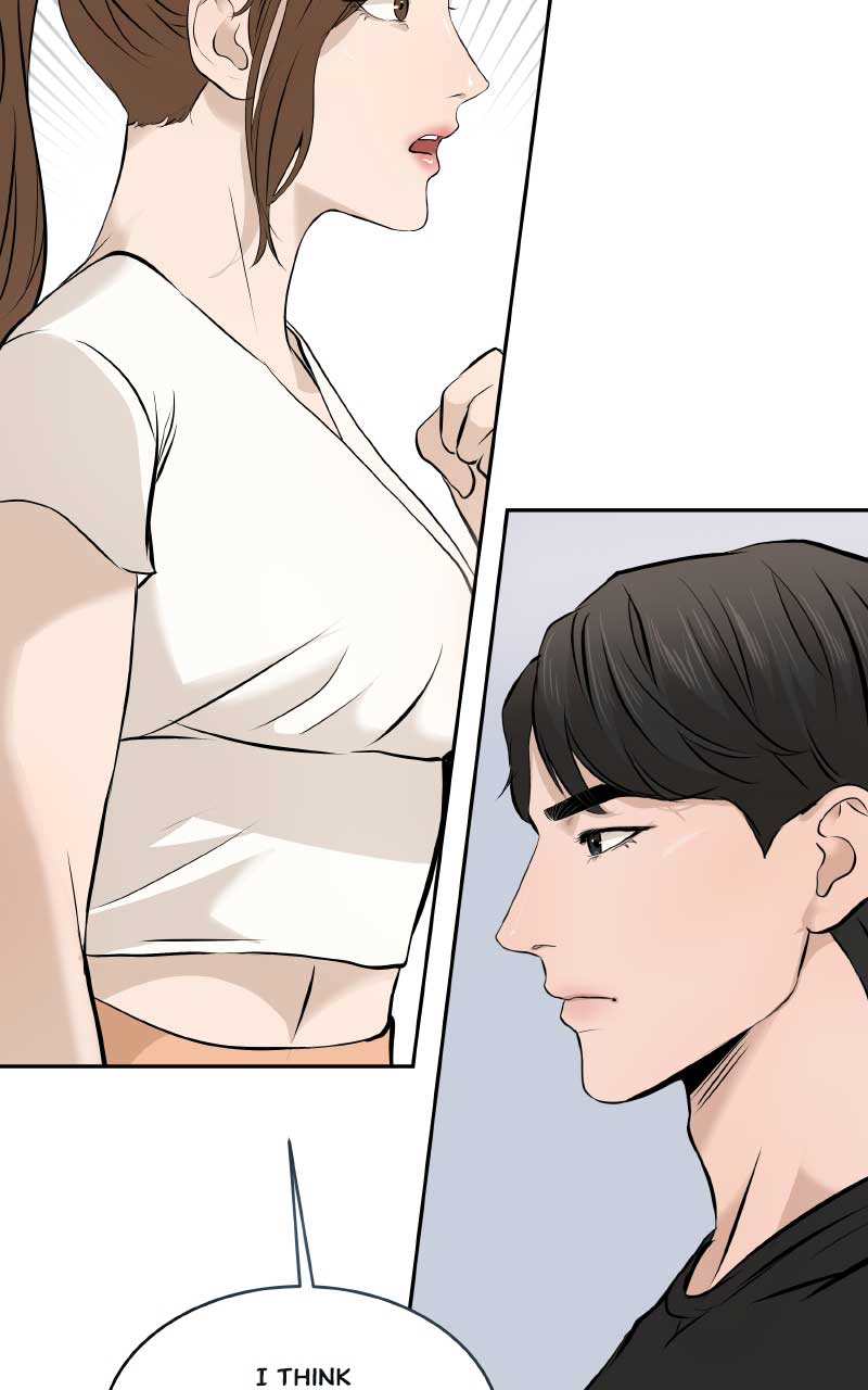I Give You My All Chapter 5 page 27