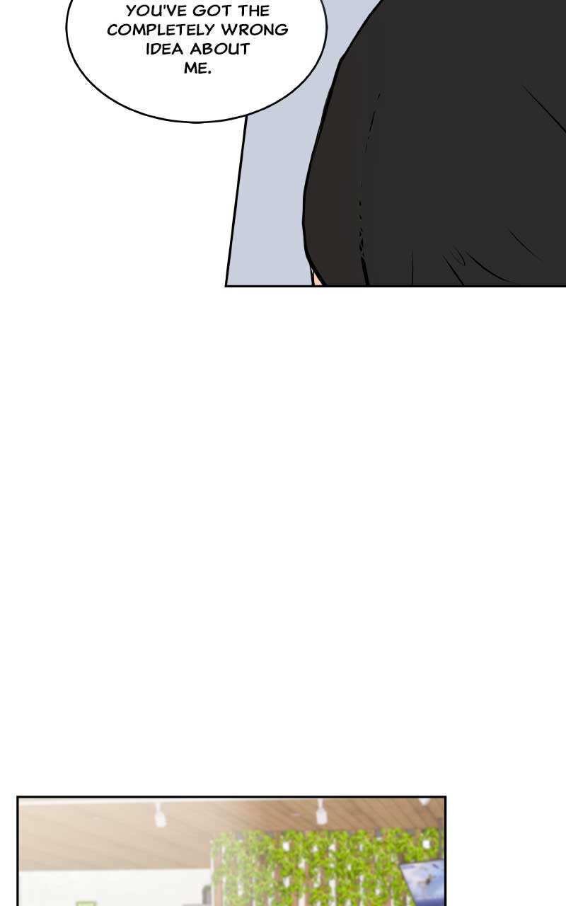 I Give You My All Chapter 5 page 28