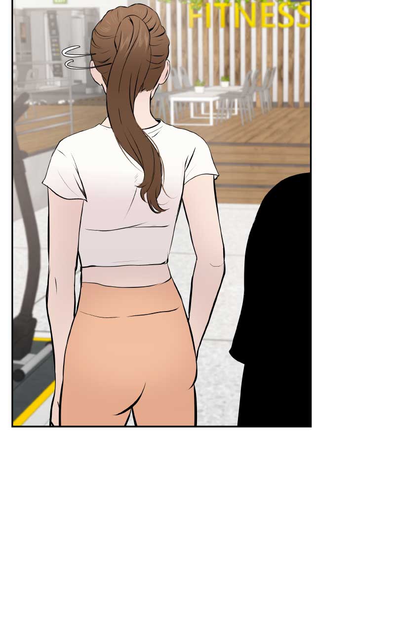 I Give You My All Chapter 5 page 29