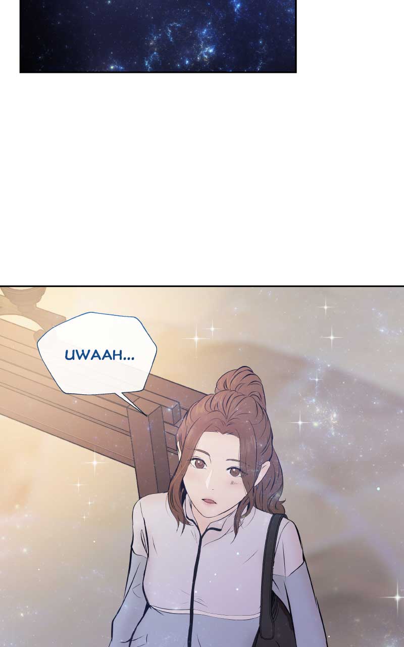 I Give You My All Chapter 5 page 32