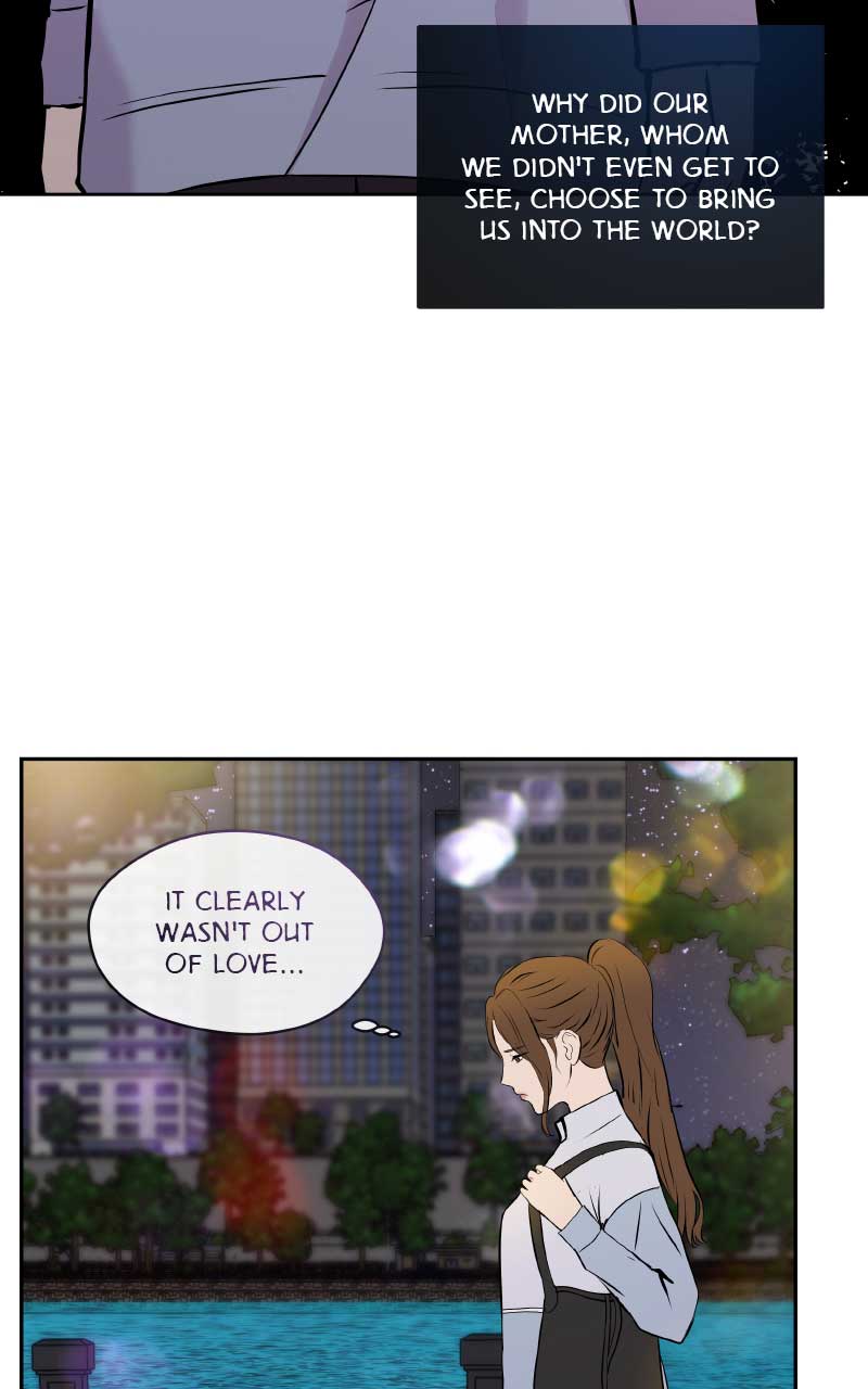 I Give You My All Chapter 5 page 36