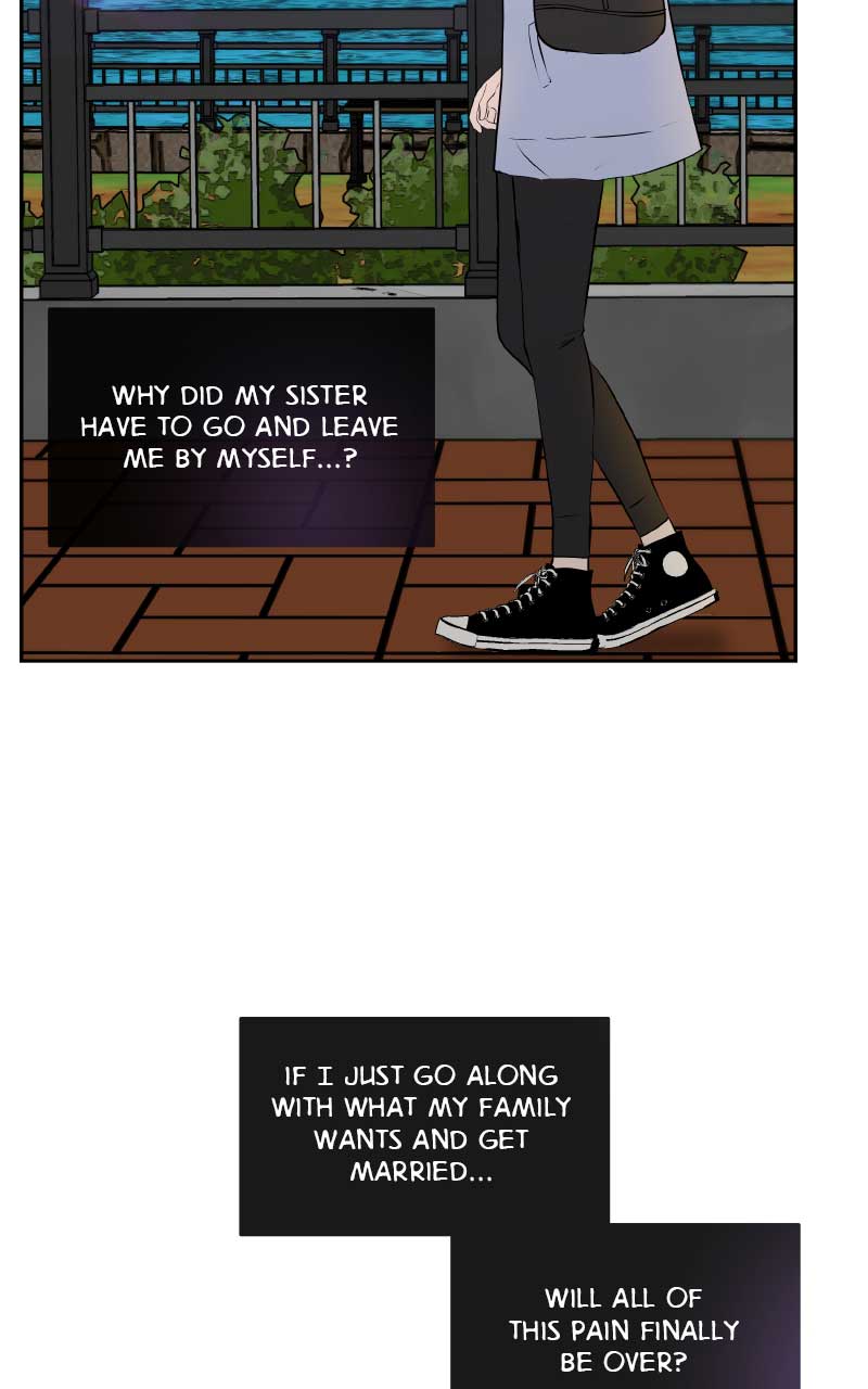 I Give You My All Chapter 5 page 37