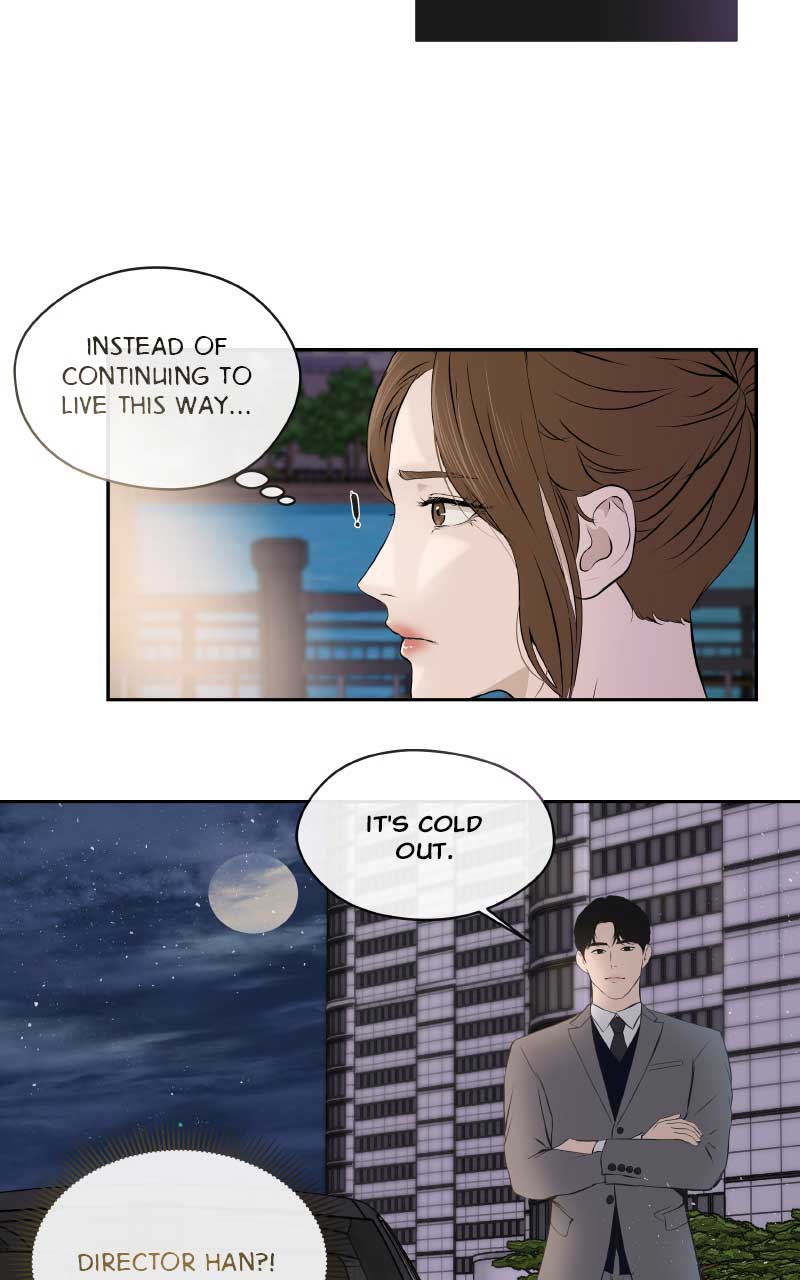 I Give You My All Chapter 5 page 38