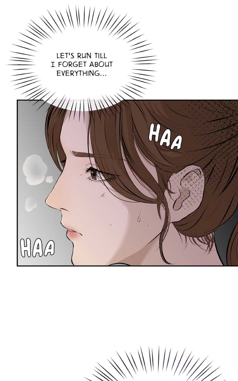 I Give You My All Chapter 5 page 3