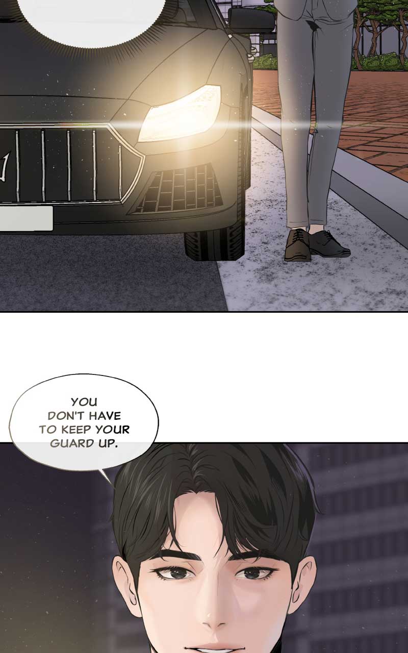 I Give You My All Chapter 5 page 39