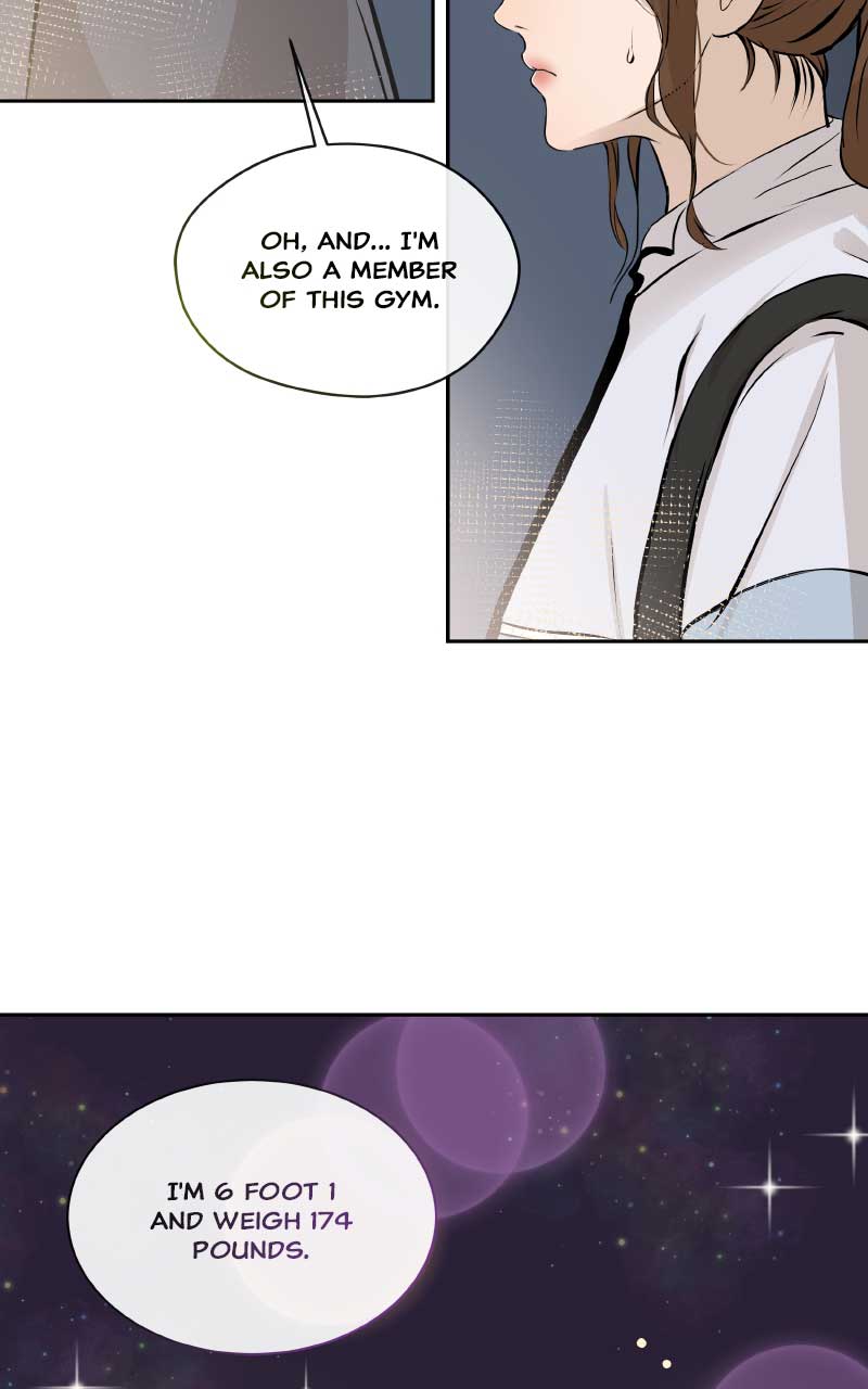 I Give You My All Chapter 5 page 42