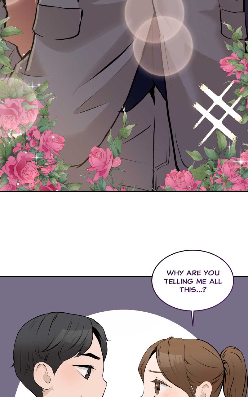 I Give You My All Chapter 5 page 44