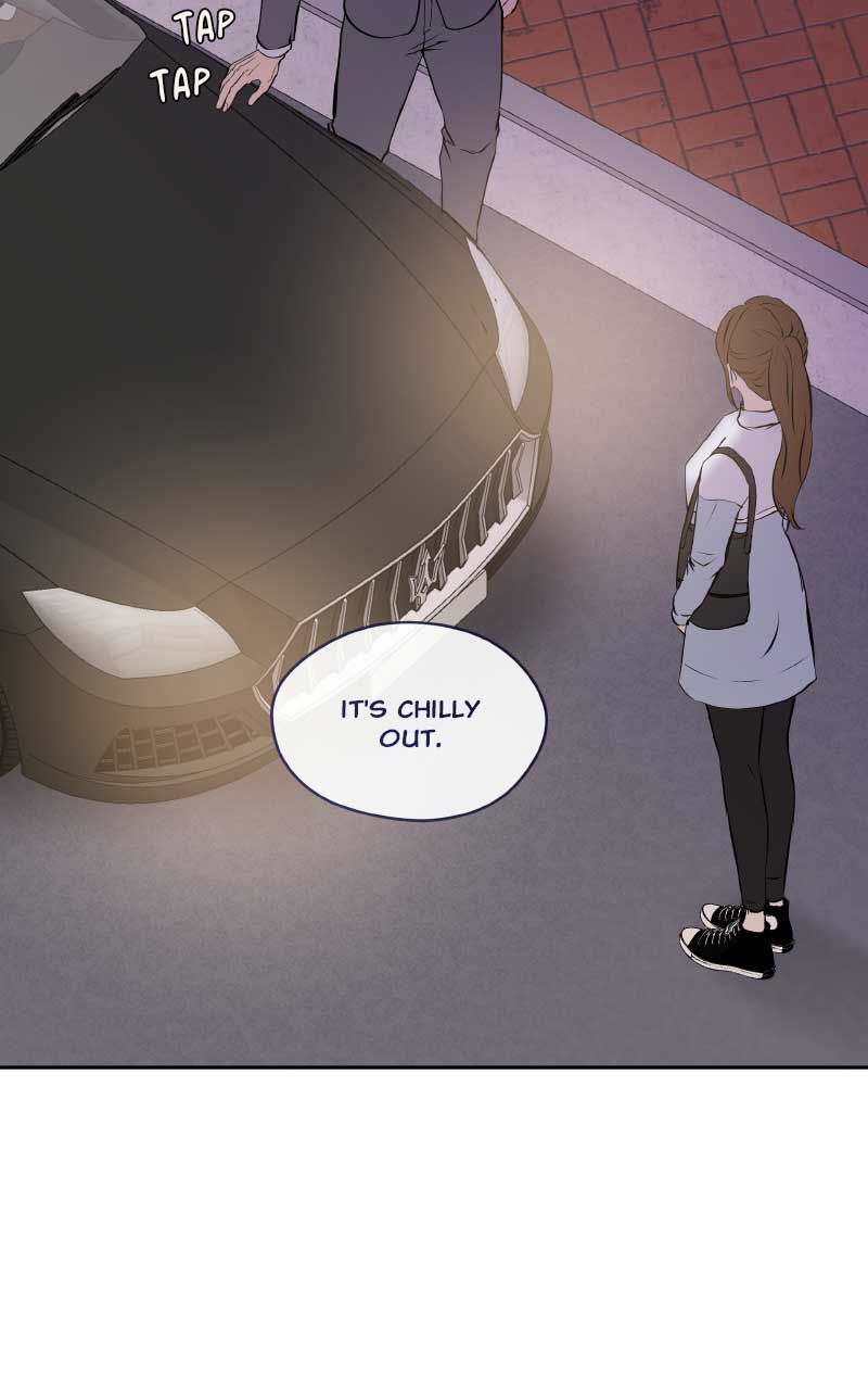 I Give You My All Chapter 5 page 46