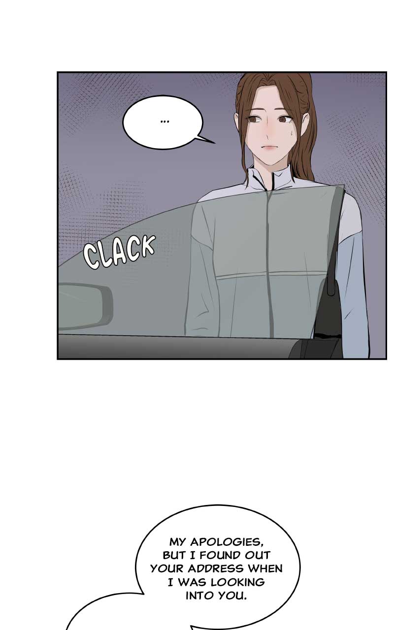 I Give You My All Chapter 5 page 47