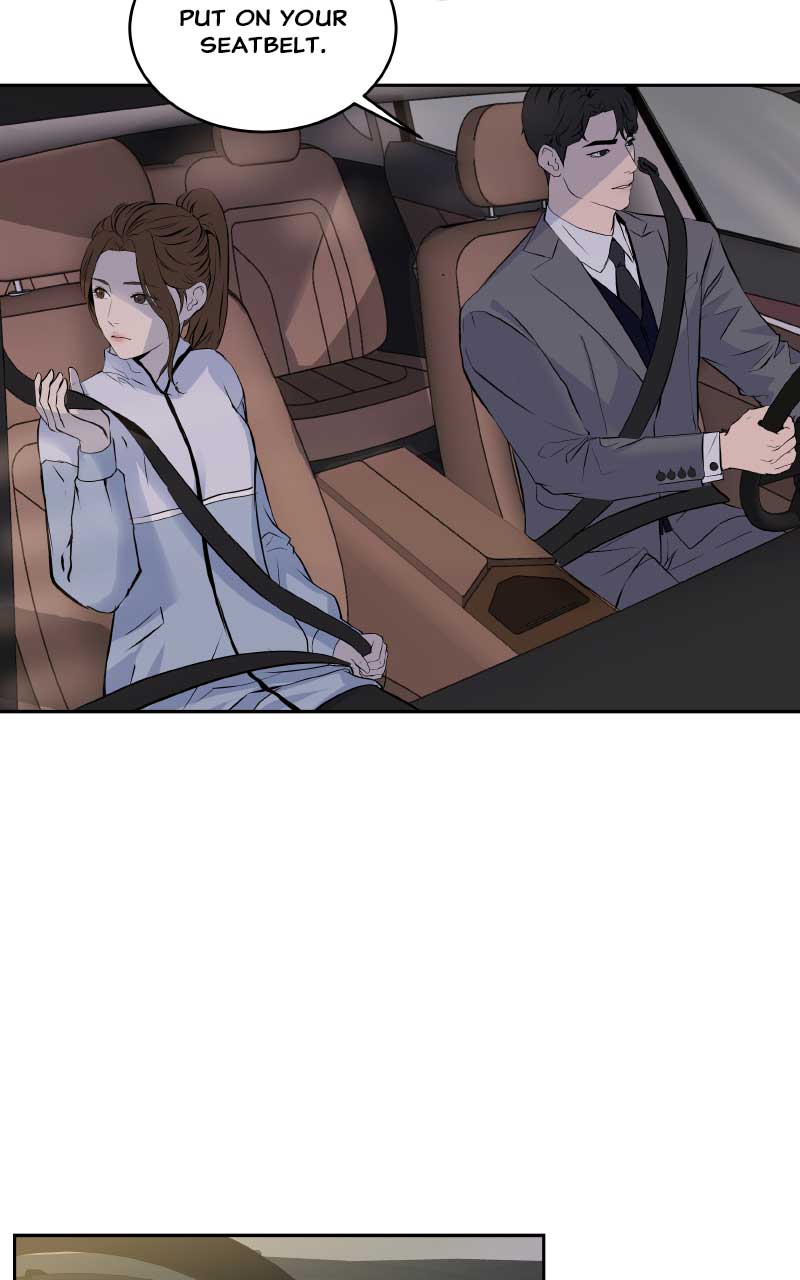 I Give You My All Chapter 5 page 48