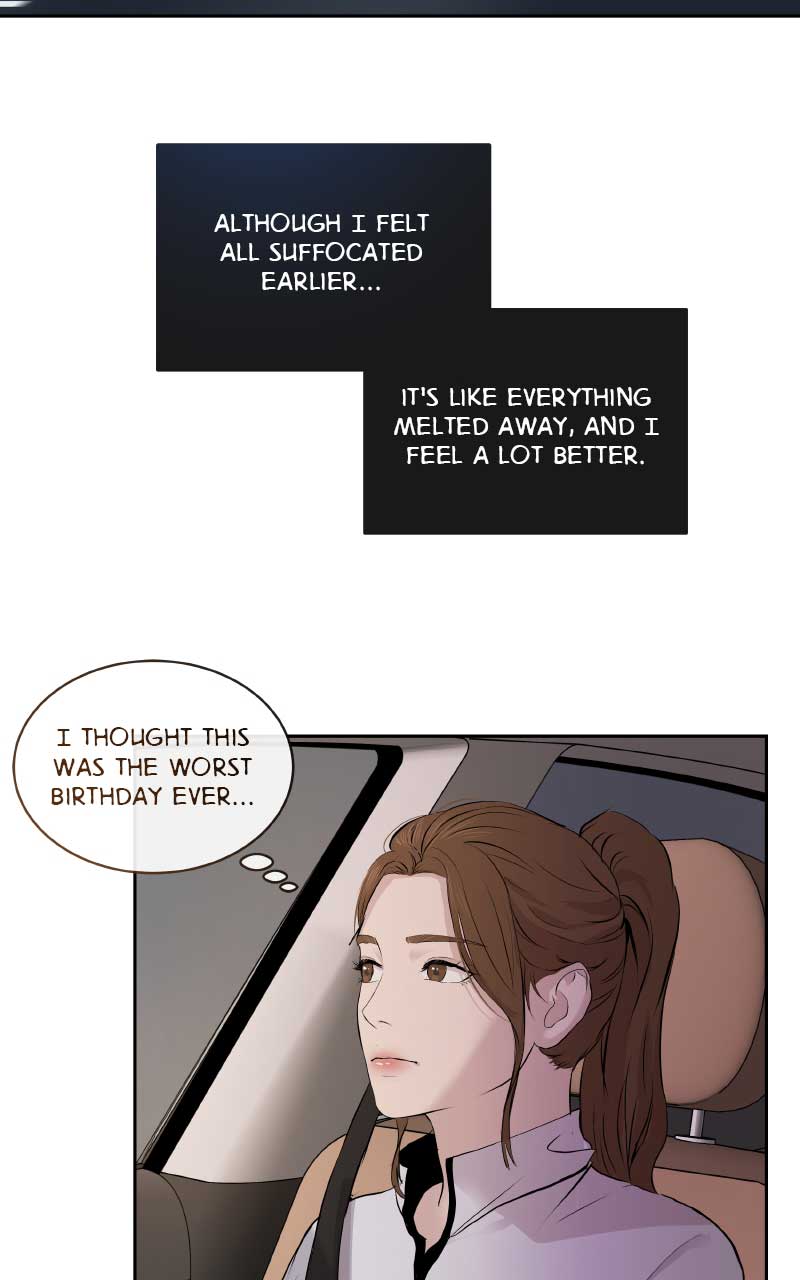 I Give You My All Chapter 5 page 50