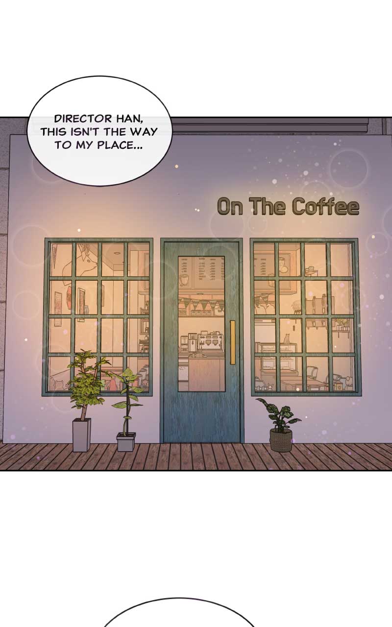 I Give You My All Chapter 5 page 52