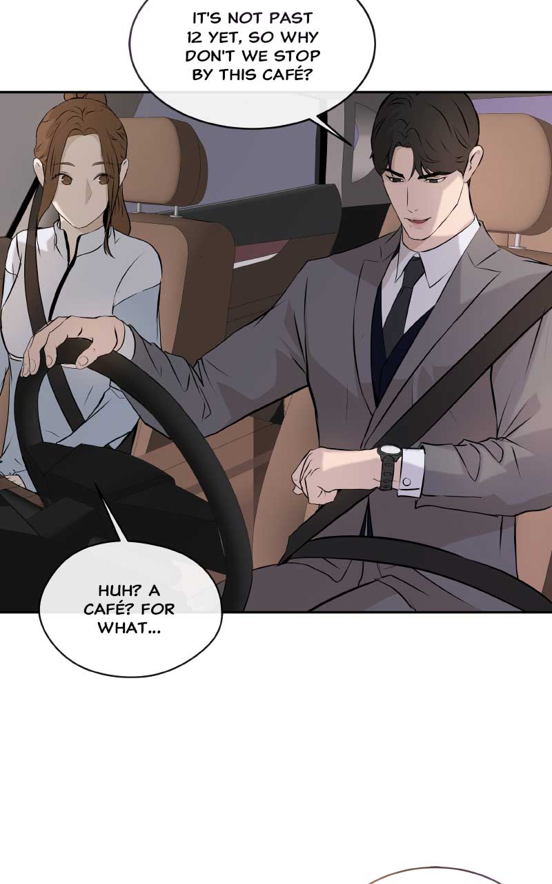 I Give You My All Chapter 5 page 53