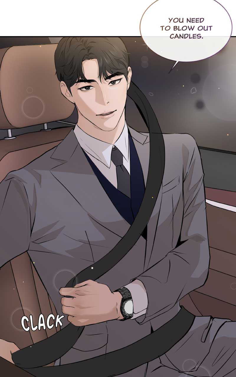 I Give You My All Chapter 5 page 54