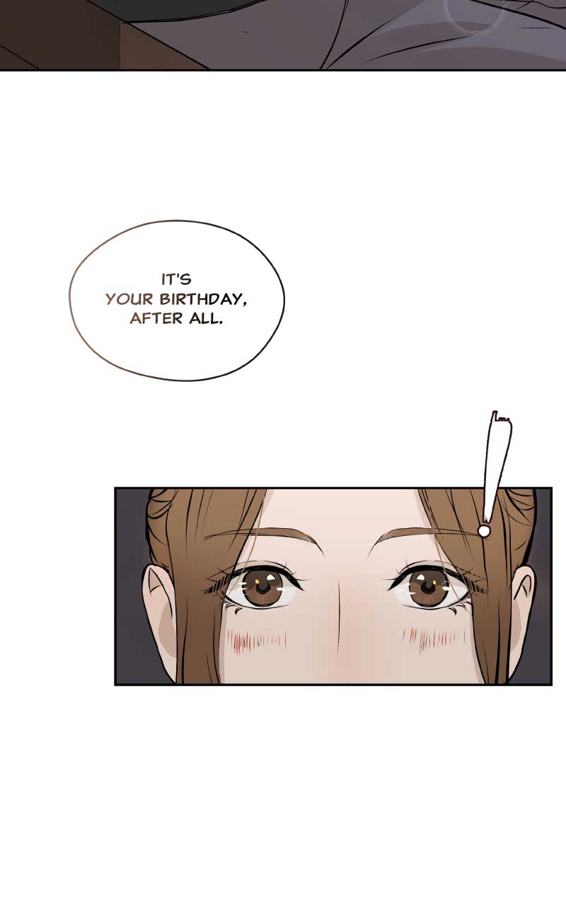 I Give You My All Chapter 5 page 55