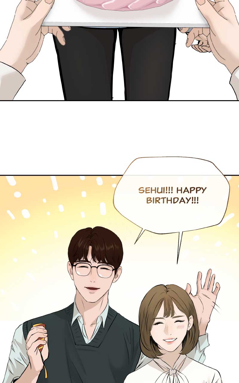 I Give You My All Chapter 5 page 59