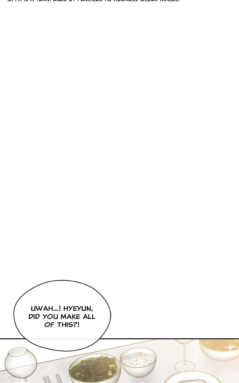I Give You My All Chapter 5 page 61