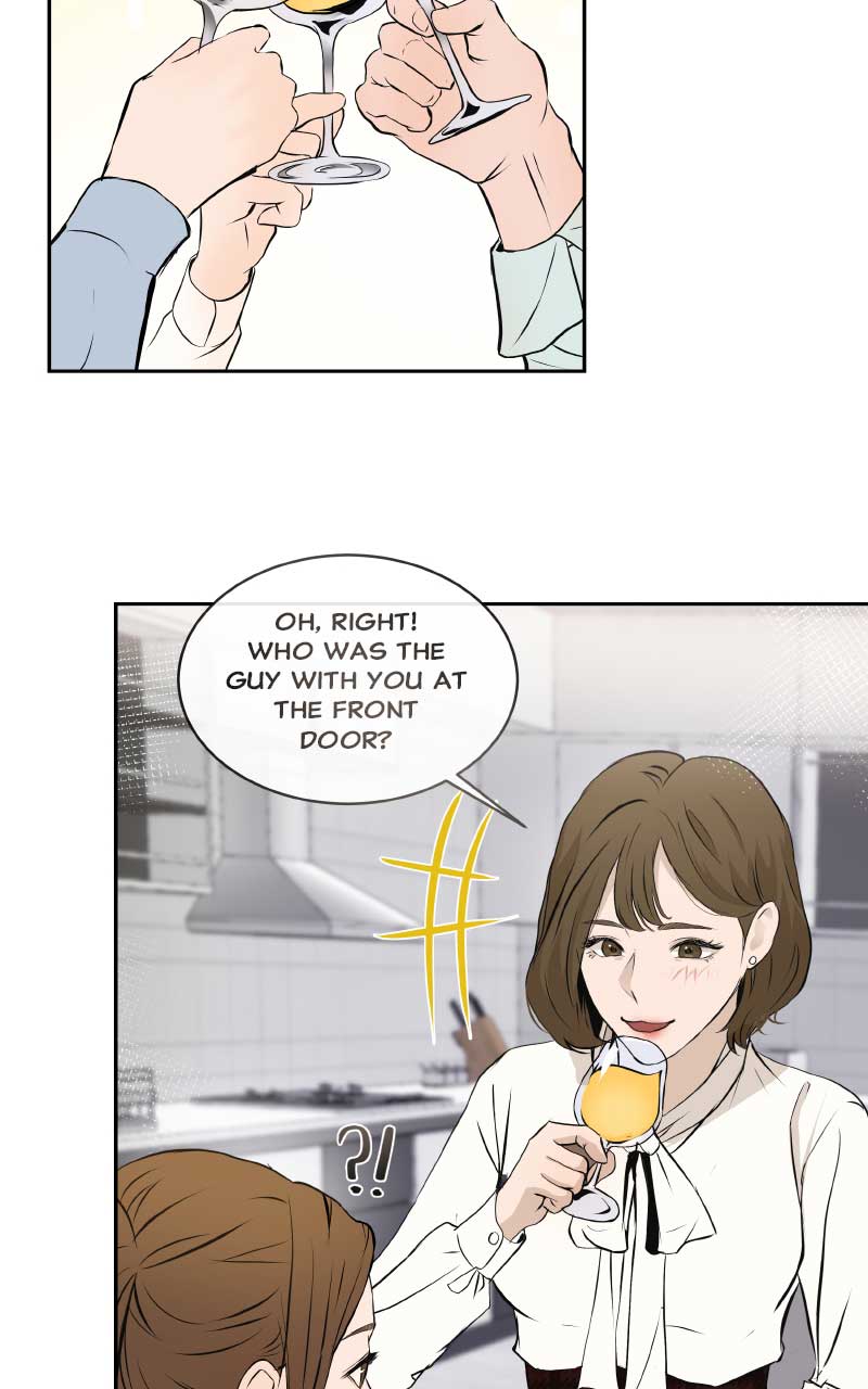 I Give You My All Chapter 5 page 63
