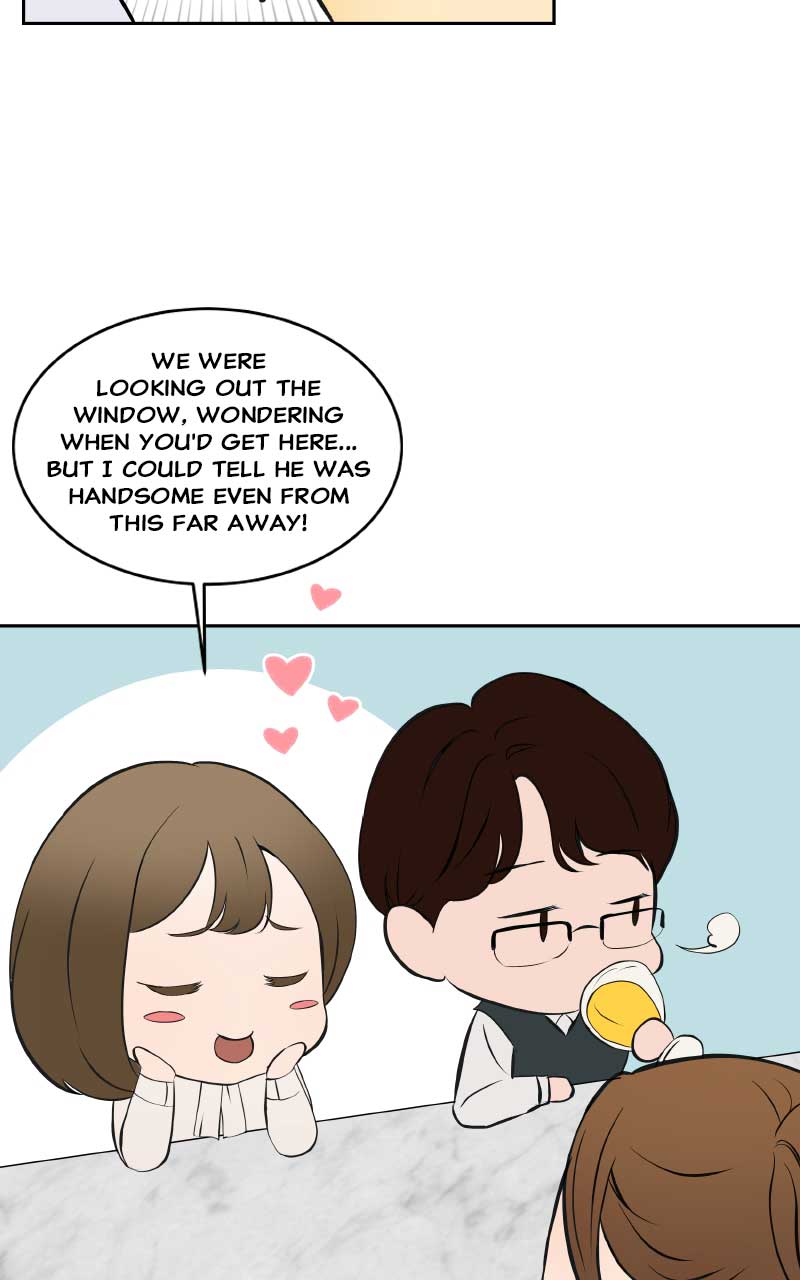 I Give You My All Chapter 5 page 65
