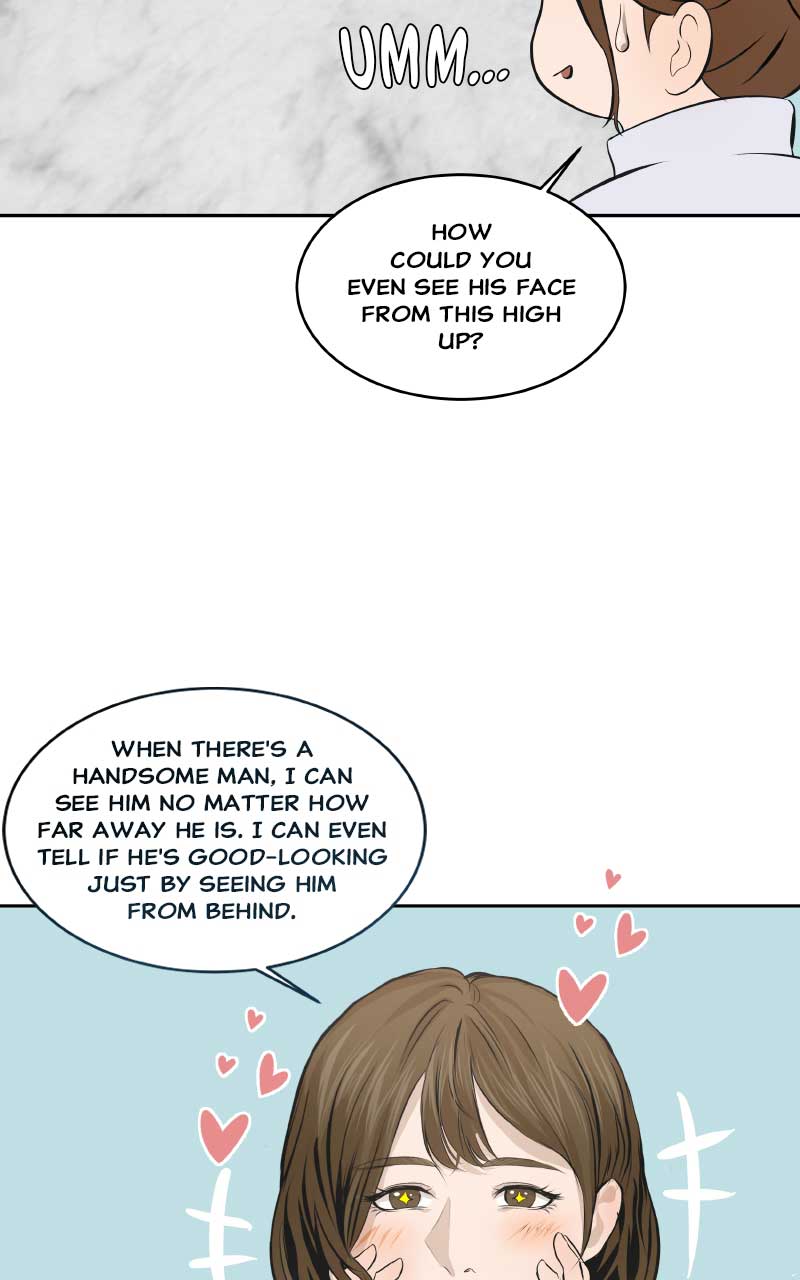 I Give You My All Chapter 5 page 66