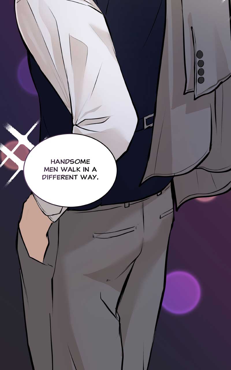 I Give You My All Chapter 5 page 68