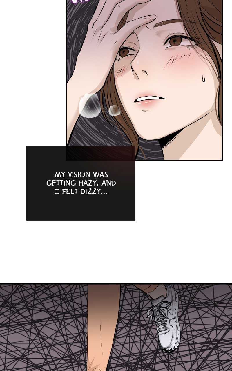 I Give You My All Chapter 5 page 7