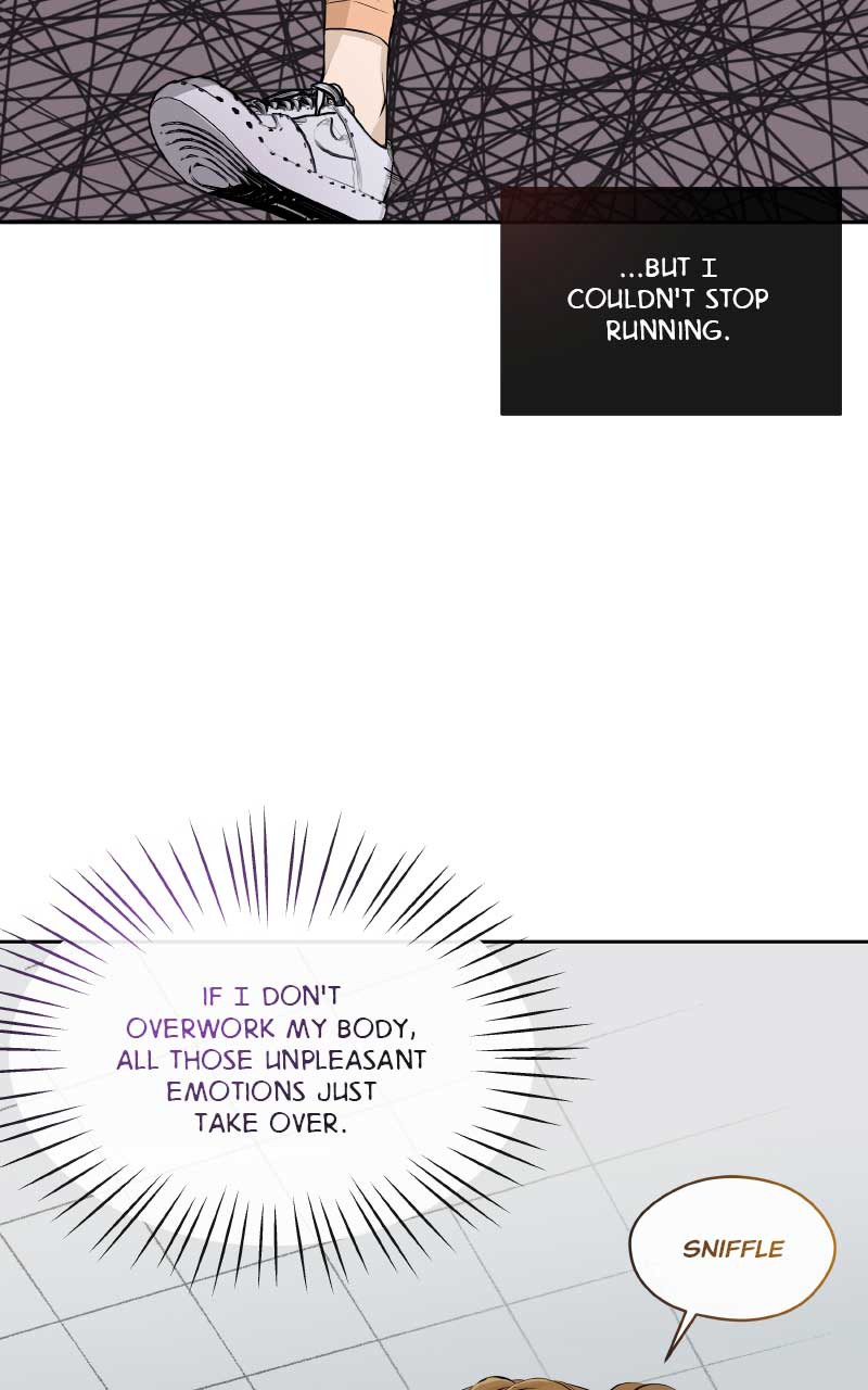 I Give You My All Chapter 5 page 8