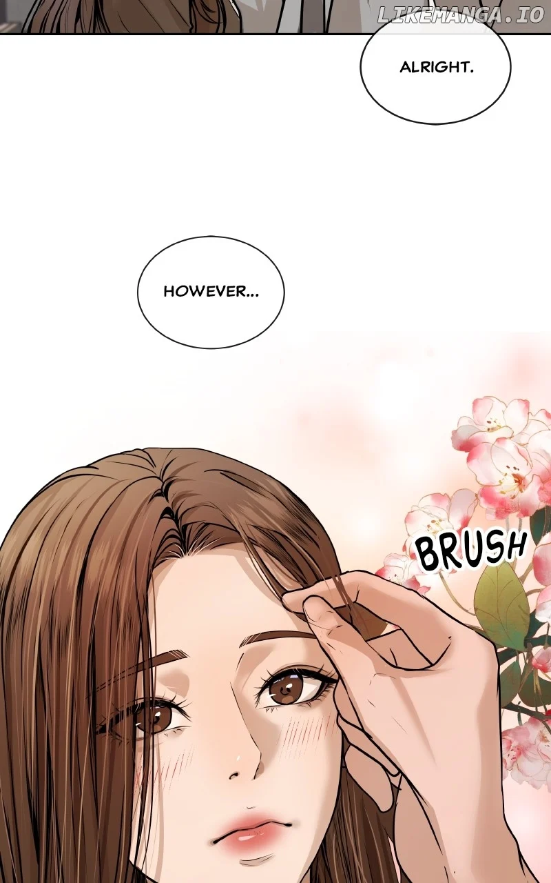 I Give You My All Chapter 50 page 9
