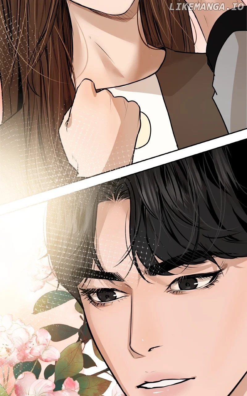 I Give You My All Chapter 50 page 10