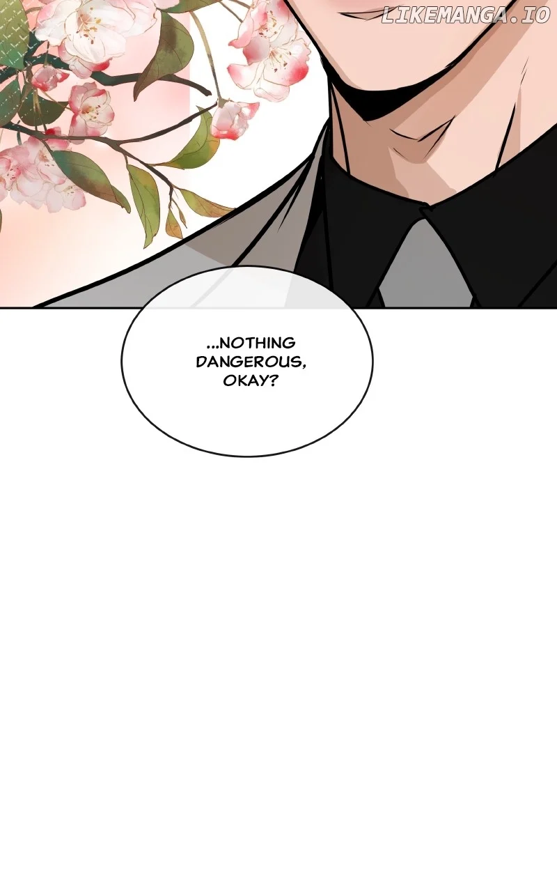 I Give You My All Chapter 50 page 11