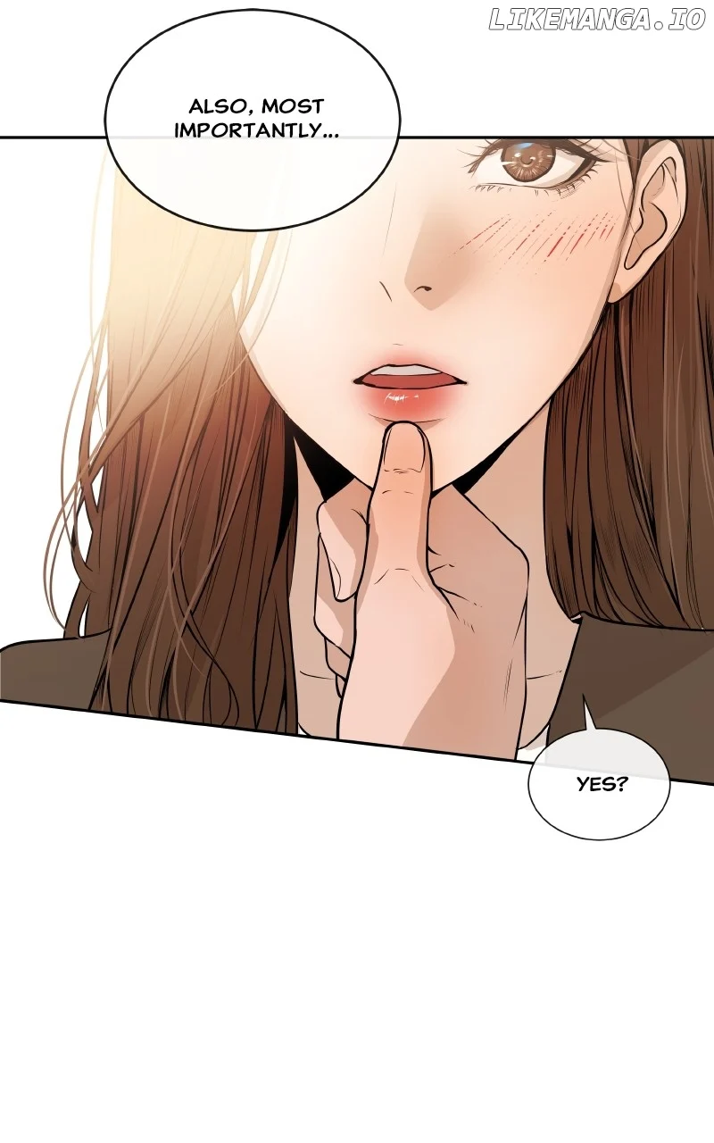 I Give You My All Chapter 50 page 12