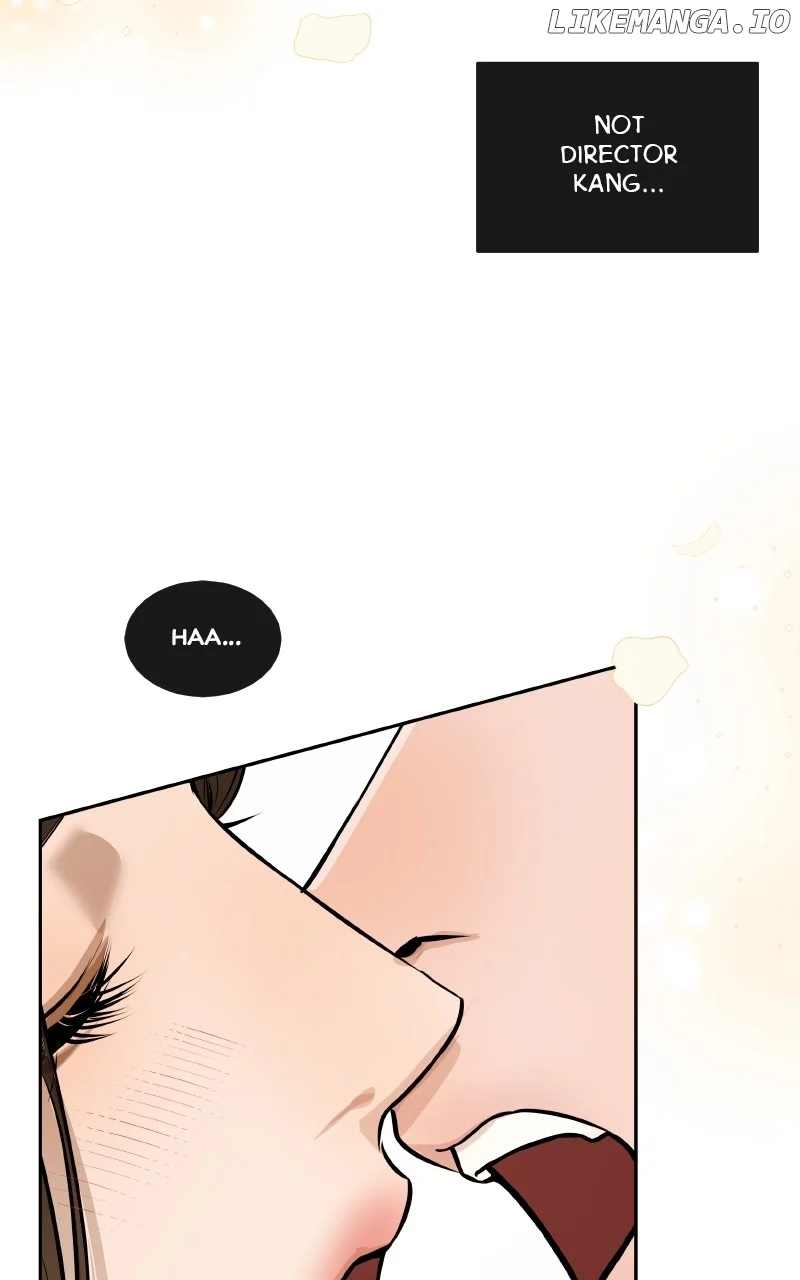 I Give You My All Chapter 50 page 16