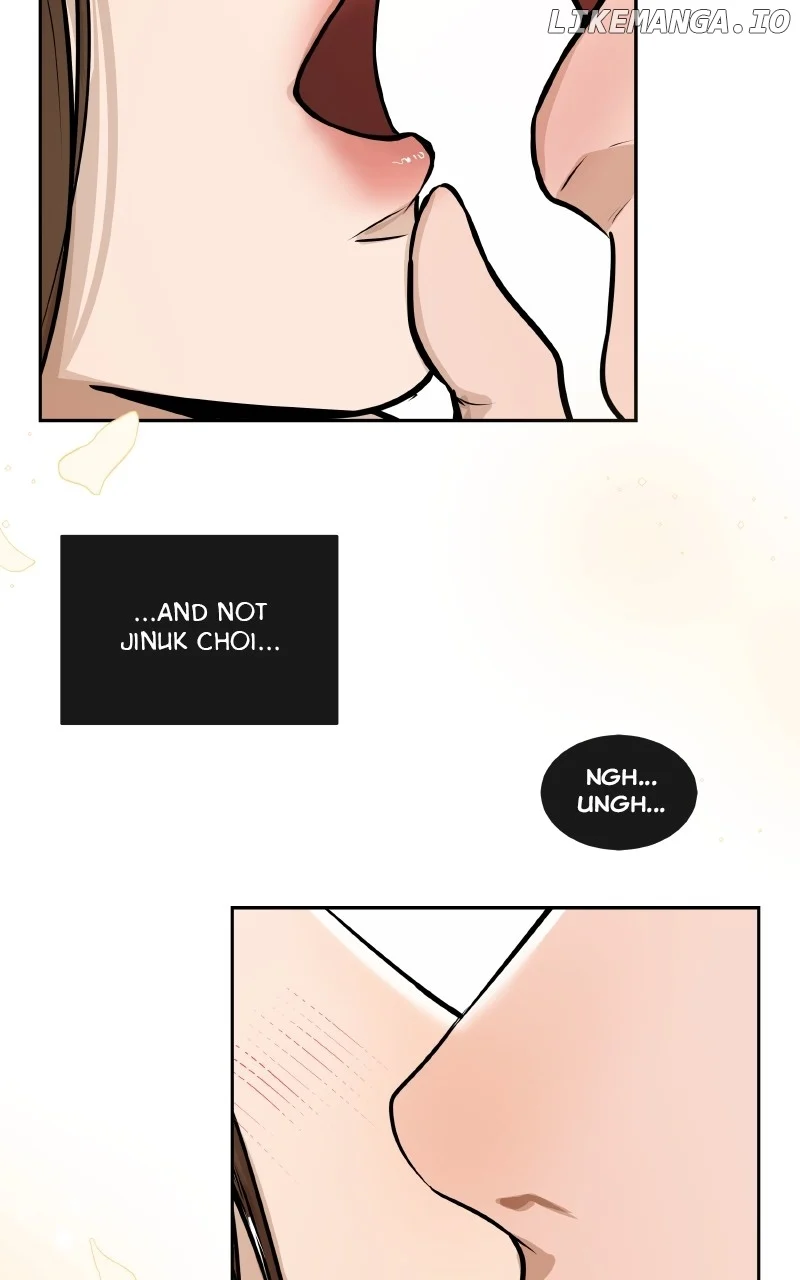 I Give You My All Chapter 50 page 17