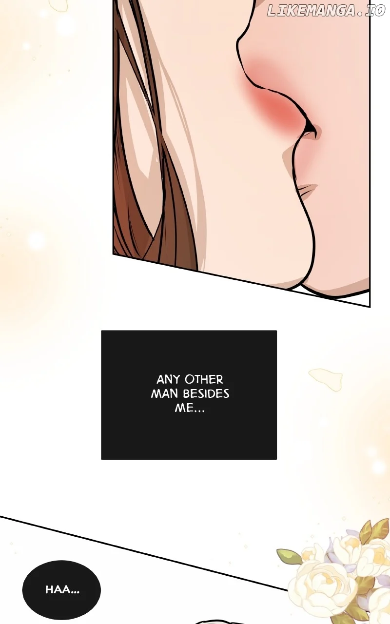 I Give You My All Chapter 50 page 18