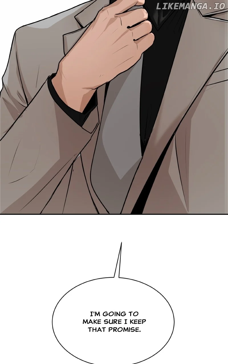 I Give You My All Chapter 50 page 1