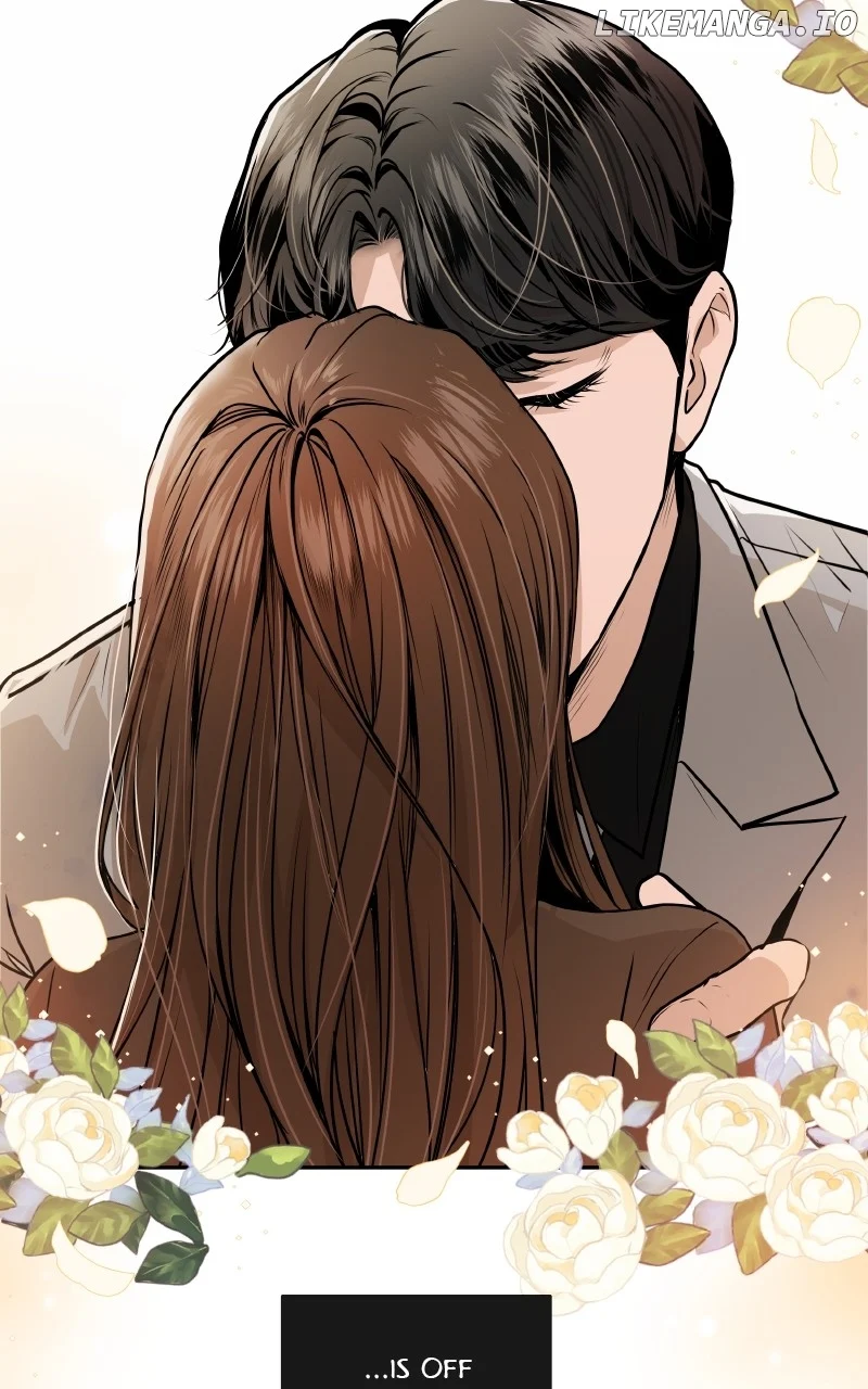 I Give You My All Chapter 50 page 19