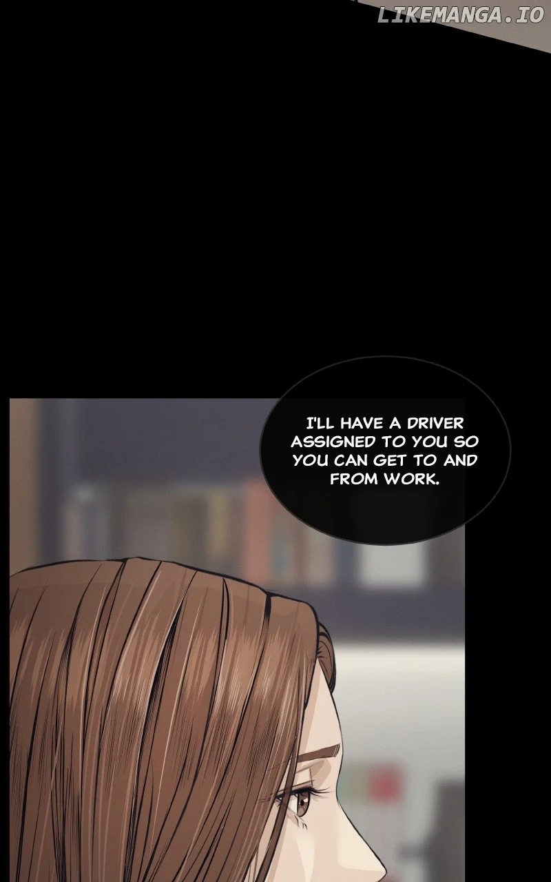 I Give You My All Chapter 50 page 26