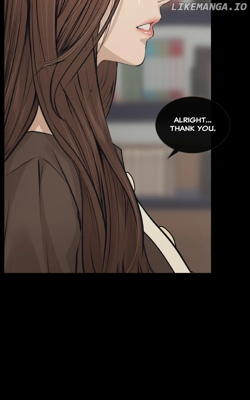 I Give You My All Chapter 50 page 27