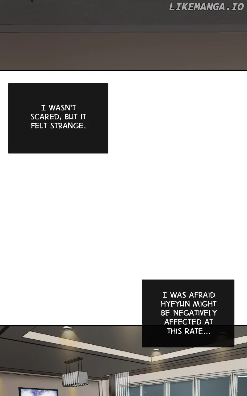 I Give You My All Chapter 50 page 30