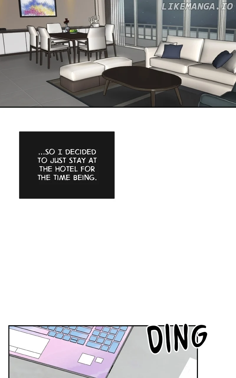 I Give You My All Chapter 50 page 31