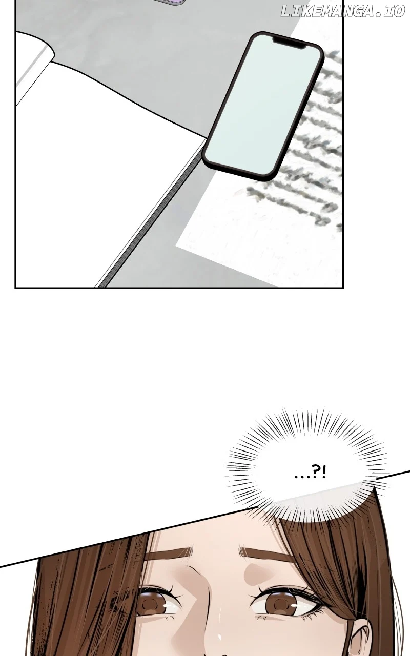 I Give You My All Chapter 50 page 32