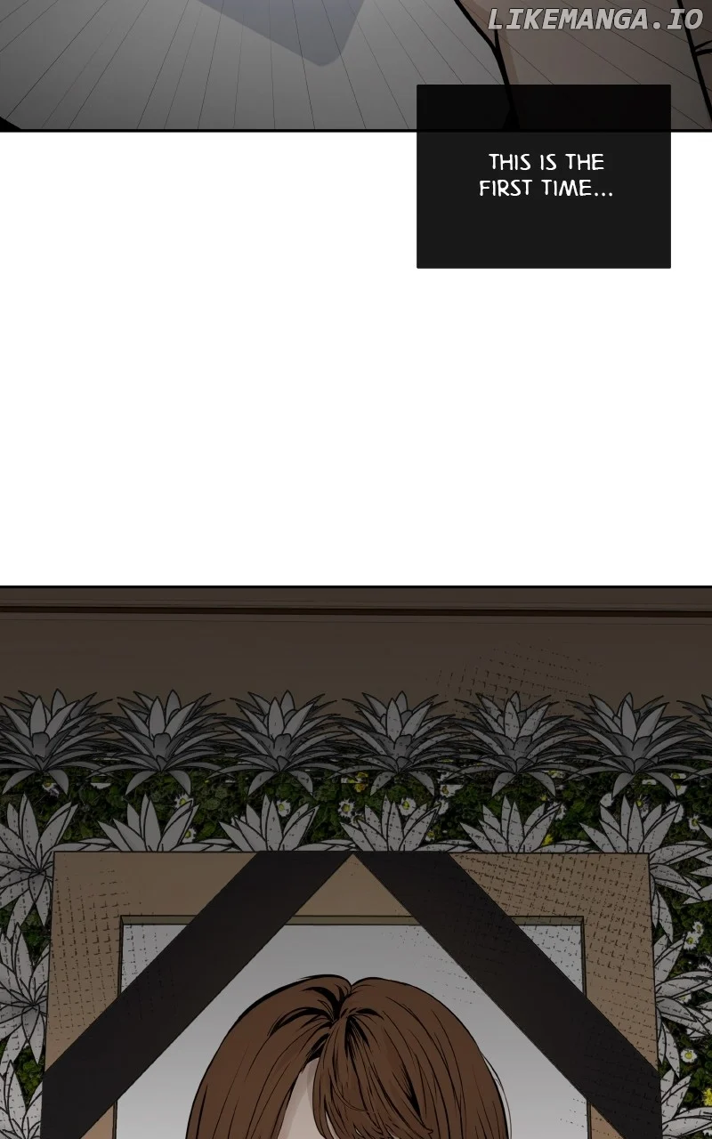 I Give You My All Chapter 50 page 35