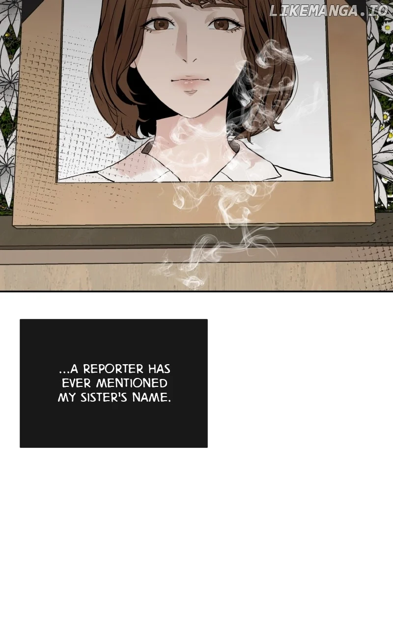 I Give You My All Chapter 50 page 36